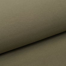 Tissu en ligne jersey gaufré couleur uni. Online fabric waffle jersey knit solid color.
