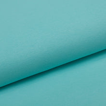 Tissu en ligne jersey bord côte de coton couleur uni. Online fabric cotton rib jersey solid color.  Ribbing