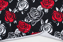ROSY<br> cotton/spandex<br> french terry