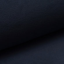 Tissu en ligne polar marine.