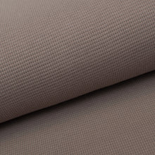 Tissu en ligne jersey gaufré couleur uni. Online fabric waffle jersey knit solid color.