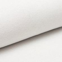 ÉCRU<br>coton/poly/spandex<br>french terry brillant