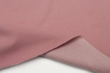 Tissu en ligne jersey extensible effet jeans coton spandex. Online fabric jersey stretch jegging cotton spandex.