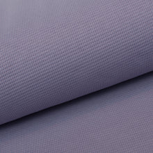 Tissu en ligne jersey gaufré couleur uni. Online fabric waffle jersey knit solid color.