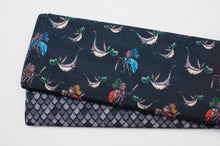 Tissu en ligne jersey maillot de bain. Online swim fabric.