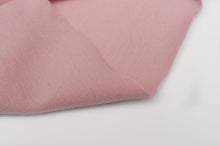 SALMON <br>cotton/spandex<br>Ribbing
