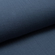 DENIM<br>100% coton<br>mousseline
