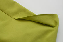 POMME<br>coton/spandex<br>jersey