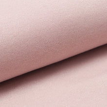 Tissu en ligne french terry brossé brillant. Online fabric brushed french terry glitter.