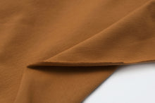 Tissu en ligne jersey de coton uni. Online fabric solid cotton jersey.