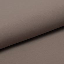 Tissu en ligne jersey de coton spandex couleur uni. Online fabric cotton jersey knit solid color.