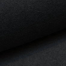 Tissu en ligne polar gris charcoal.
