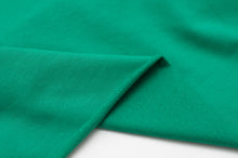 VERT<br>coton/spandex<br>french terry
