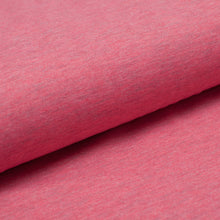 CORAIL CHINÉ<br>coton/poly/spandex<br>jersey