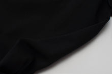 NOIR<br>coton/spandex<br>jersey