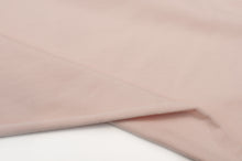 Tissu en ligne jersey de coton spandex couleur uni. Online fabric cotton jersey knit solid color.