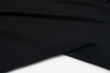 Tissu en ligne french terry de bambou couleur uni. Online fabric bamboo french terry solid color.