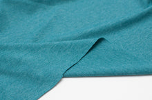 LAGON CHINÉ<br>coton/poly/spandex<br>jersey