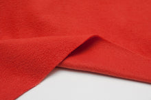 ORANGE<br> polyester<br> polar