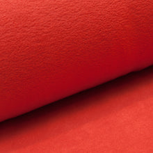 ORANGE<br> polyester<br> polar