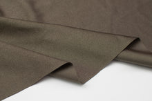 KHAKI<br> polyamide/spandex<br> swim