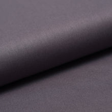 CHARCOAL<br>100% coton<br>popeline