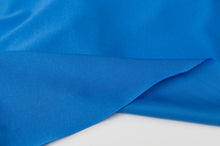Tissu en ligne jersey maillot de bain couleur rose. Online swim fabric.