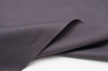 CHARCOAL<br>100% coton<br>popeline