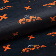TRUCKS<br> polyester/spandex<br> double sided minky<br> ⬥ exclusivity ⬥