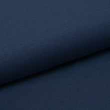 Tissu en ligne french terry de bambou couleur uni. Online fabric bamboo french terry solid color.