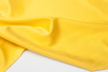 YELLOW<br> polyamide/spandex<br> swim