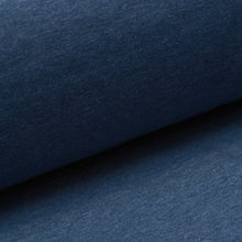 Tissu en ligne coton ouaté. Online fabric jogging.