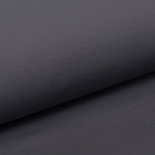 Tissu en ligne jersey de coton couleur uni. Online fabric cotton jersey knit solid color.