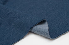 Tissu en ligne coton ouaté. Online fabric jogging.