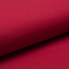 CERISE<br>coton/spandex<br>french terry