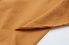 OCRE <br>coton/spandex<br>jersey