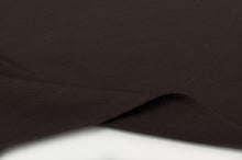 Tissu en ligne jersey de coton spandex couleur uni. Online fabric cotton jersey knit solid color.