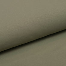 Tissu en ligne french terry de coton couleur uni. Online fabric cotton french terry knit solid color.