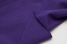 RAISIN<br>coton/spandex<br>jersey