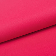 Tissu en ligne canevas 100% coton d'importation européenne. 100% cotton canvas fabric.