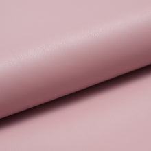 LIGHT PINK<br> polyurethane/polyester<br> stretch faux leather