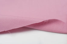 Tissu en ligne canevas 100% coton d'importation européenne. 100% cotton canvas fabric.