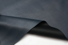 MARINE<br> polyurethane/polyester <br>stretch faux leather