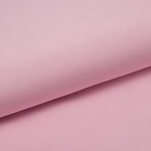 ROSE PÂLE<br>coton/spandex<br>jersey