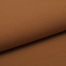 Tissu en ligne french terry de bambou couleur uni. Online fabric bamboo french terry solid color.