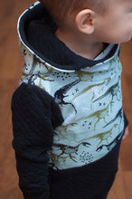 NOIR<br>100% coton<br>matelassé