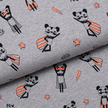 HERO<br> cotton/polyester/spandex<br> Jersey