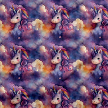 PRÉCOMMANDE <br> LICORNE NUAGE <br> ⬥ exclusivité ⬥