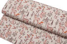 FOREST<br> cotton/spandex<br> Jersey