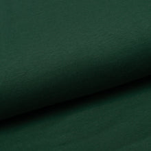 Tissu en ligne french terry de bambou couleur uni. Online fabric bamboo french terry solid color.